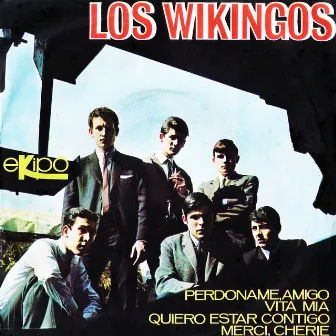 Los Wkingos Vol. 1 - EP by Los Wikingos