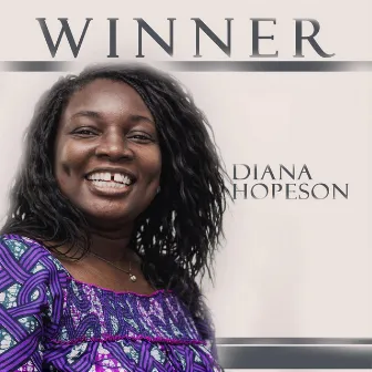 Winner by Diana Hopeson