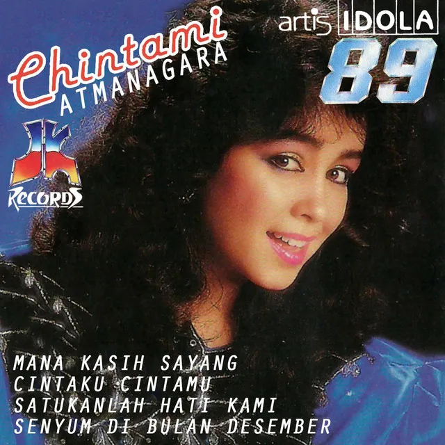 Artis Idola Chintami Atmanagara