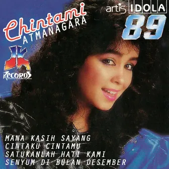 Artis Idola Chintami Atmanagara by Chintami Atmanagara