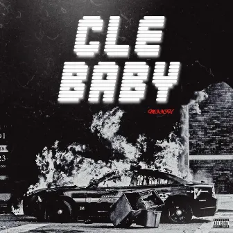 CLE BABY by M33ch