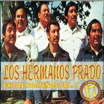 Exitos Nortenos (Vol. 1) by Los Hermanos Prado