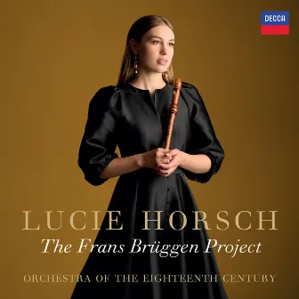 J.S. Bach: Orchestral Suite No. 3 in D Major, BWV 1068: II. Air by Lucie Horsch