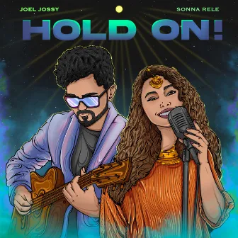 HOLD ON! by Unknown Artist