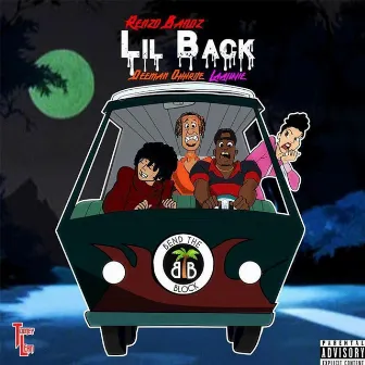 Lil Back by Renzo Bandz