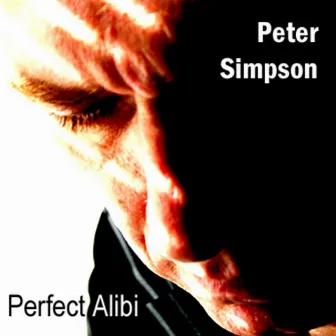 Perfect Alibi by Peter Simpson