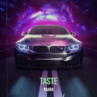 Taste by NAARA