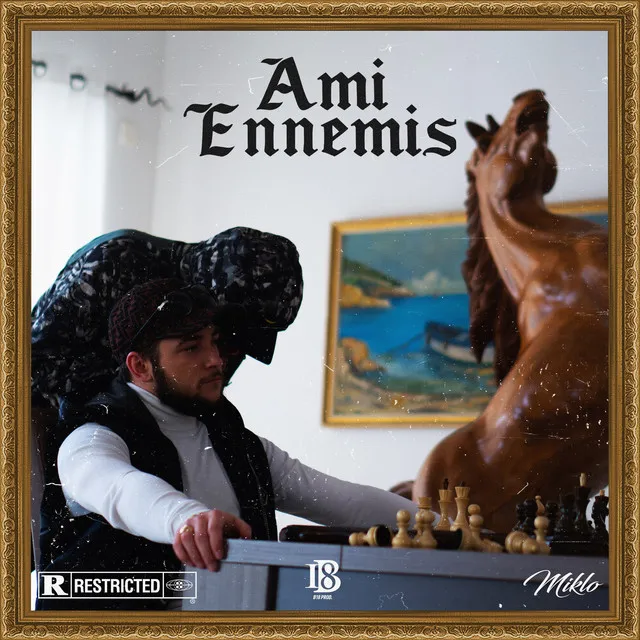 Ami Ennemis