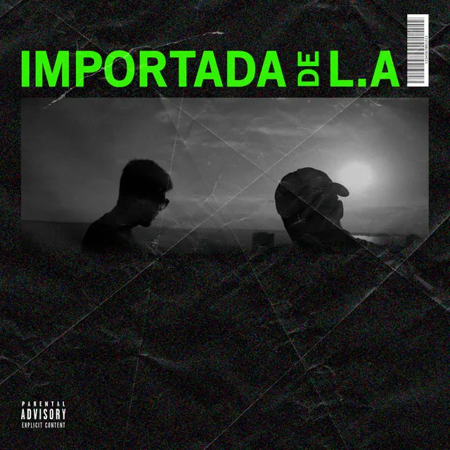 Importada de L.A