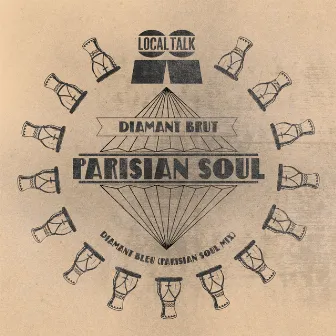 Diamant Bleu (Parisian Soul Mix) by Parisian Soul