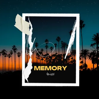 Memory by 4nixx