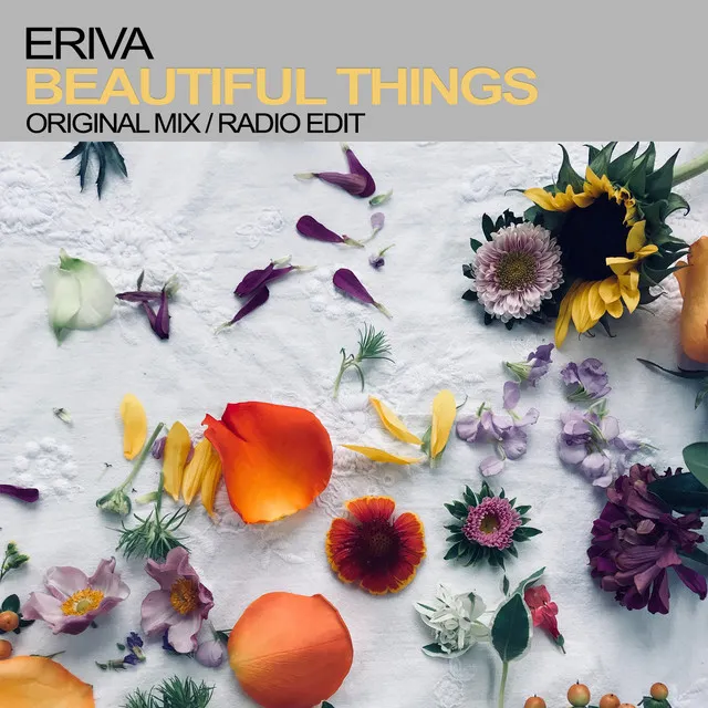 Beautiful Things - Original Mix