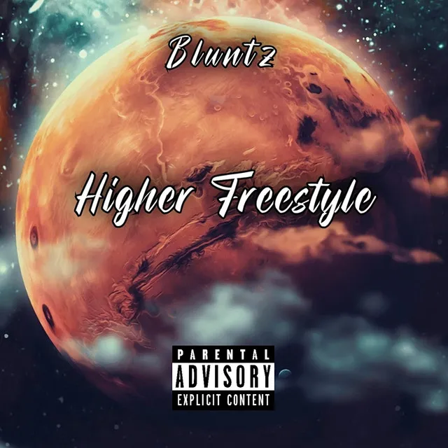 Higher Freestyle