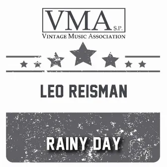 Rainy Day by Leo Reisman