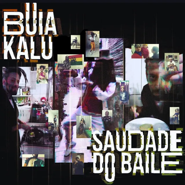 Saudade do Baile