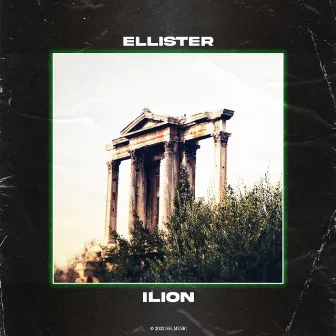 Ilion by Ellister