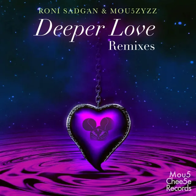 Deeper Love - Radio Edit