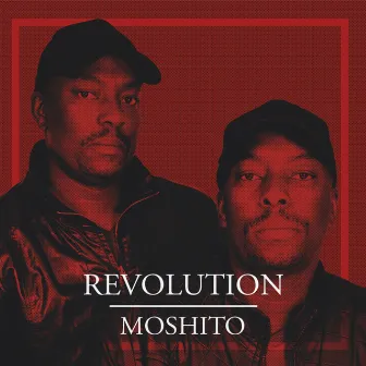 Moshito by Revolution