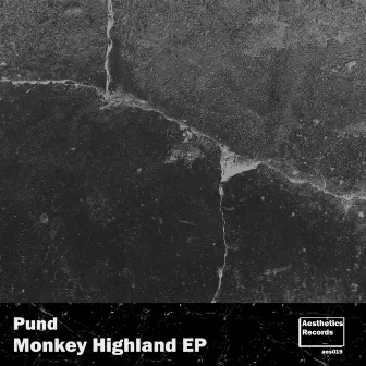 Monkey Highland by Pund