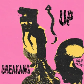 breaKANG Up by Willie D. tha Kang