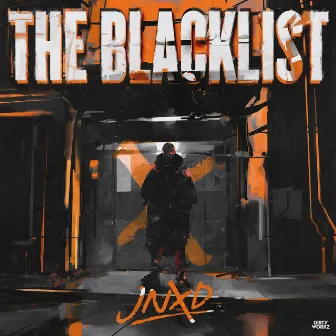 The Blacklist by JNXD