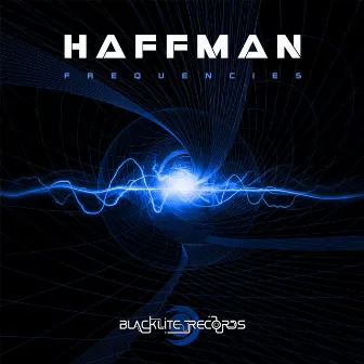 Frequencies by Haffman