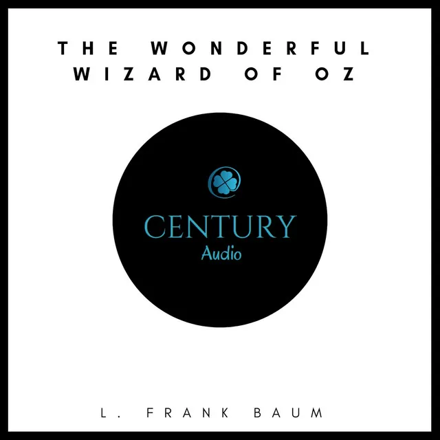 The Wonderful Wizard of Oz