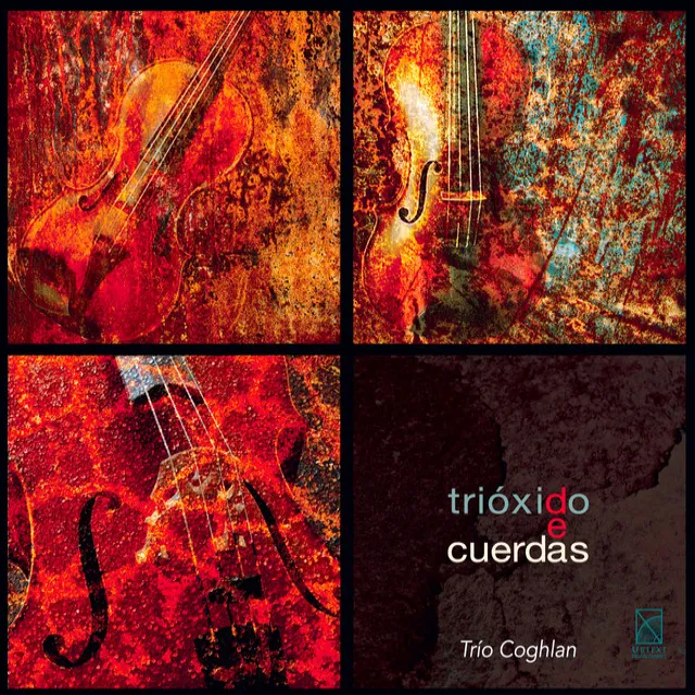 Trio de Cuerdas: I. Danza