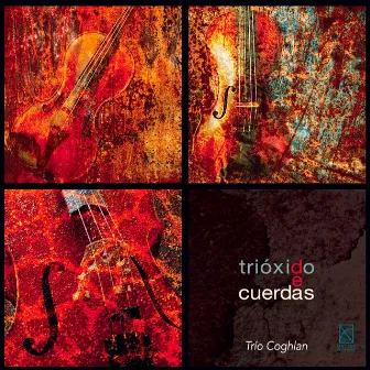 Trioxido e Cuerdas by Trio Coghlan