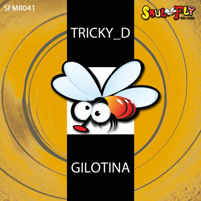 Gilotina - Original Mix