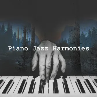 Piano Jazz Harmonies by Piano Jazz Duo Deluxe