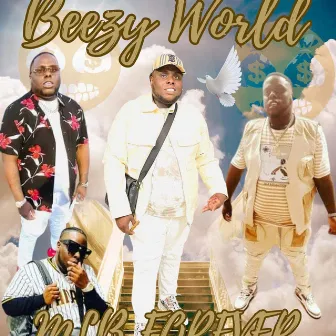 Beezy World by Poohula