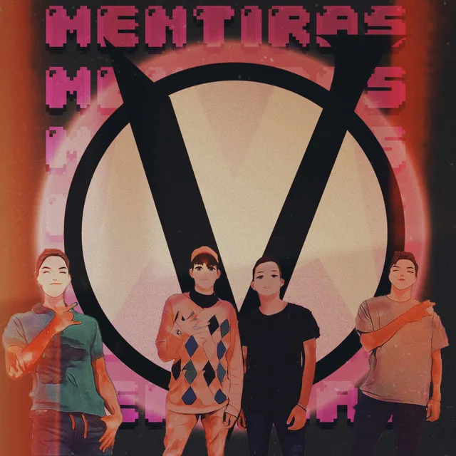 Mentiras