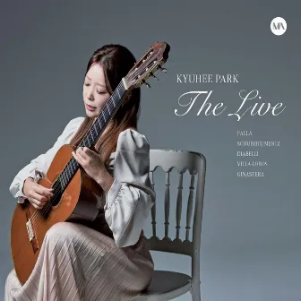 The Live by Park Kyuhee