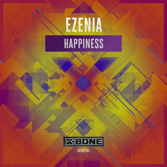 Happiness - Radio Edit