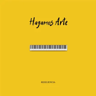 Hagamos Arte by Kenedi