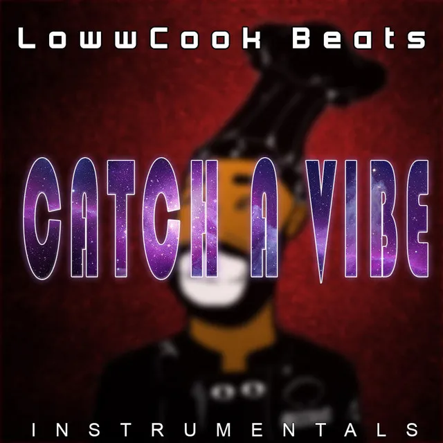 Catch a Vibe - Instrumental