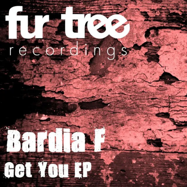 Im Gonna Get You (Original Mix) [Bardia F]