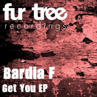 Get You Ep by Bardia F