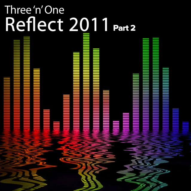 Reflect - Jake Dile & D.I.C. Remix