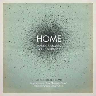 Home by Maurice Aymard