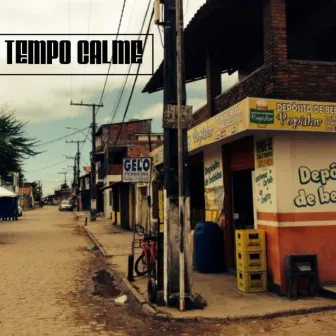 Tempo Calme by Madioko