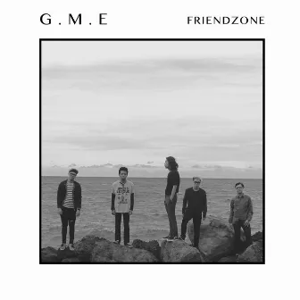 Friendzone by Good Morning Everyone