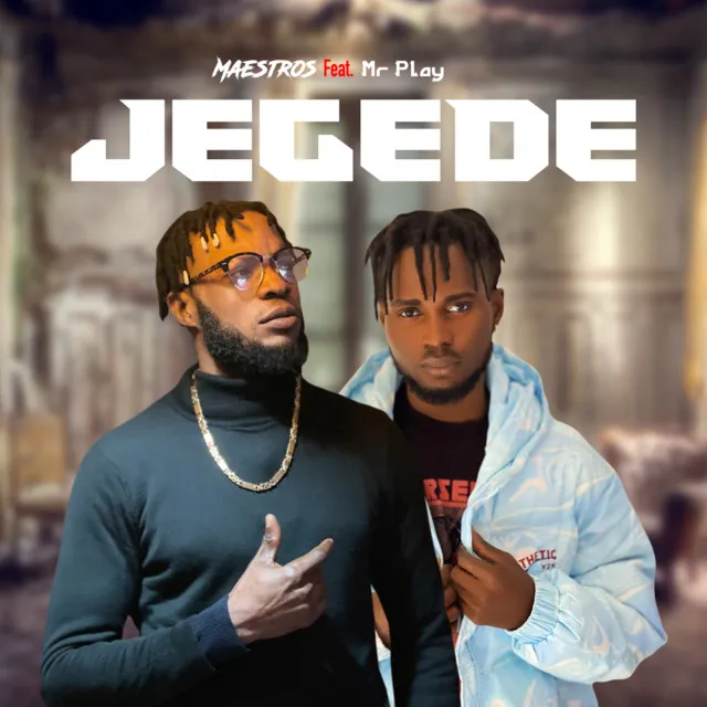 Jegede