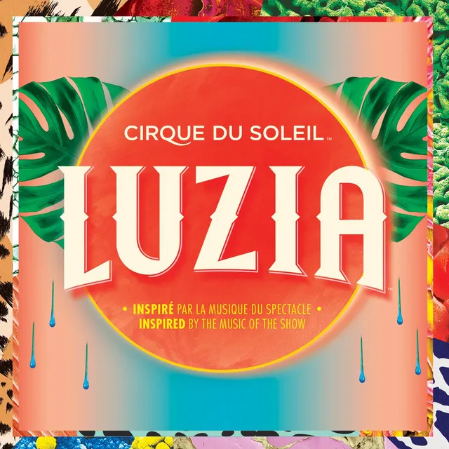 Luzia