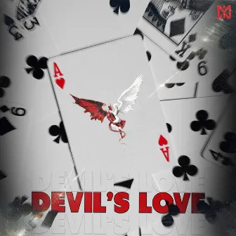 Devil's Love by 