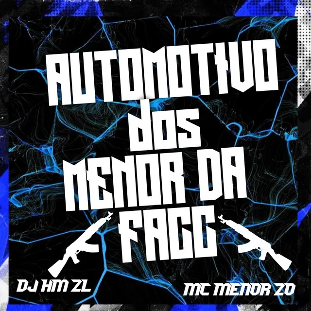 AUTOMOTIVO DOS MENOR DA FACC