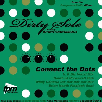 Connect The Dots by Dirty Sole