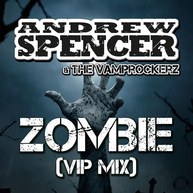 Zombie - VIP Mix