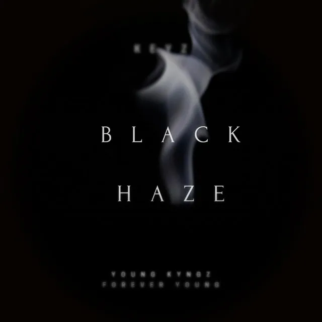 Black Haze